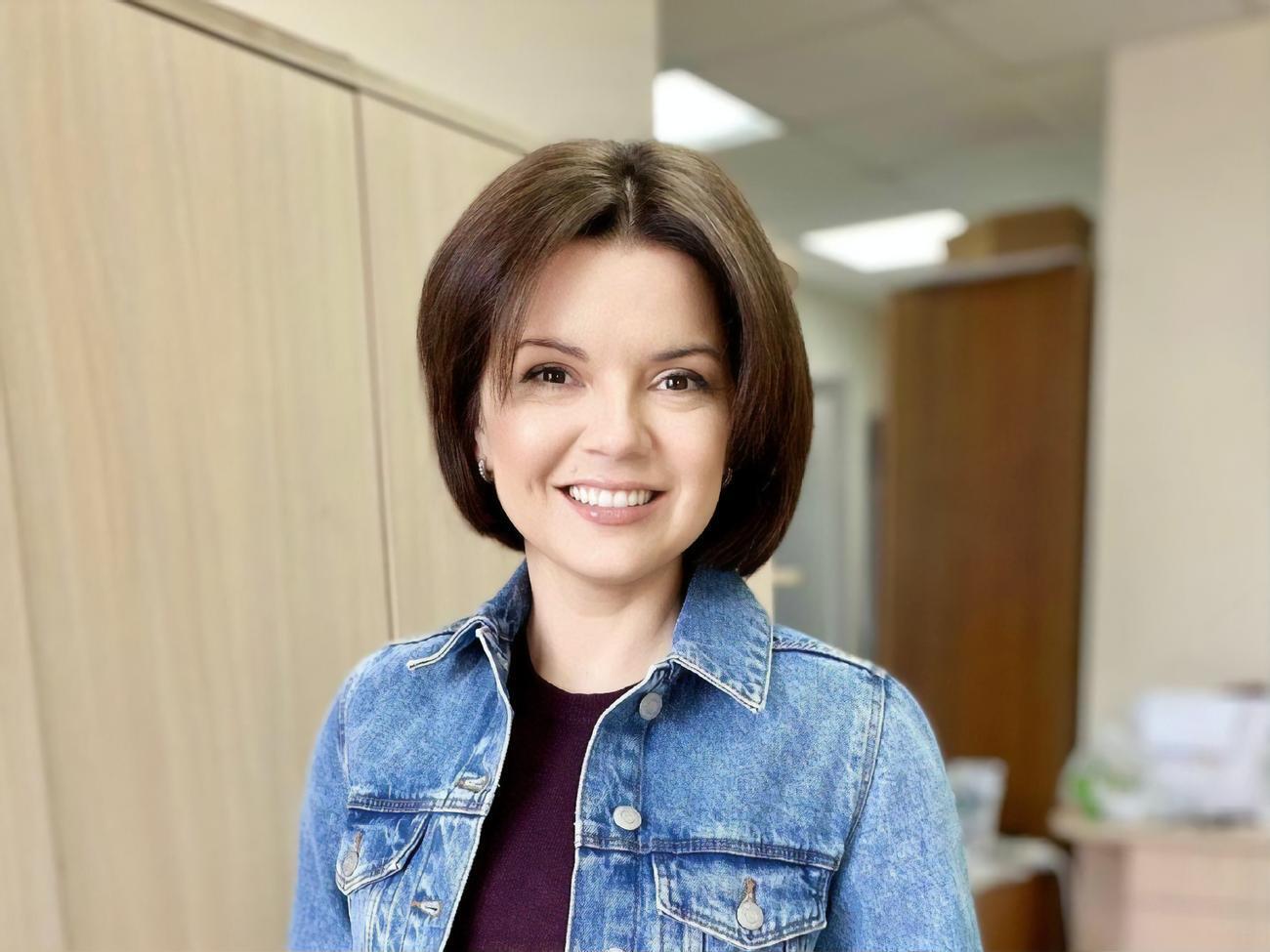 Падалко:&nbsp;Коллеги раскрутили меня появитЬся в эфире выпуска ТСН с чистым лицом