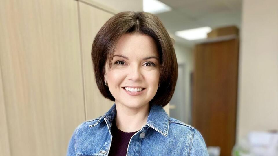 Падалко: Колеги розкрутили мене з'явитися в ефірі випуску ТСН із чистим обличчям