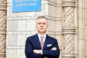 Витренко возглавил правление "Нафтогазу" в апреле