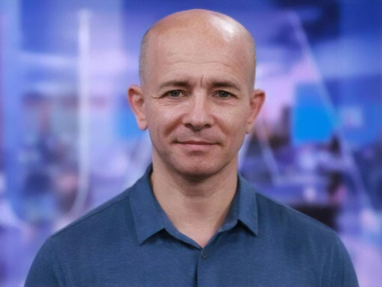 Борис Кушнірук: Не виключаю, що це спроба зробити самого Юрія Вітренка більш "ручним" та поблажливим до побажань деяких осіб з Офісу президента України
