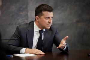 Глава держави впевнений, що "домовленості про Україну без України між РФ і США не буде"
