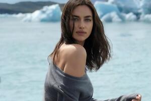 Шейк родилась в 1986 году в России