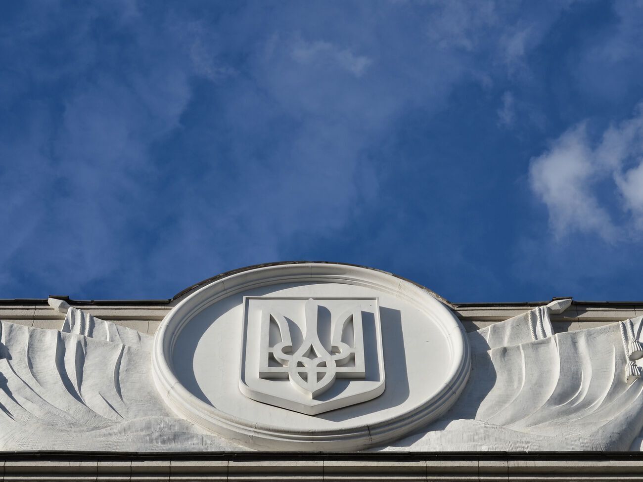 У Раді зібрали необхідну кількість підписів для скликання позачергового засідання для звернення до Конгресу США