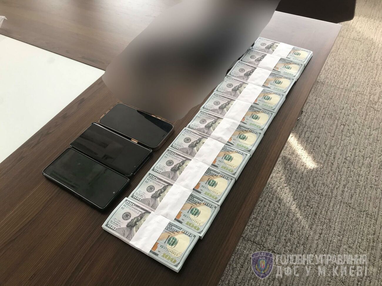 В ГФС установили, что фигуранты умышленно уклонились от уплаты налогов на сумму более 31 млн грн