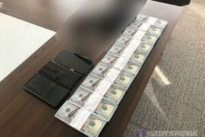 У ДФС встановили, що фігуранти умисно ухилилися від сплати податків на суму понад 31 млн грн