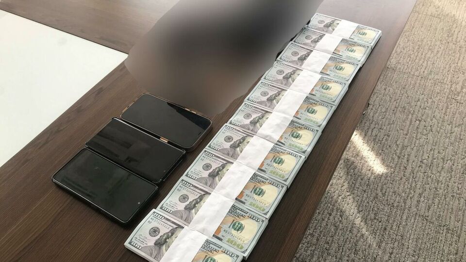 В ГФС установили, что фигуранты умышленно уклонились от уплаты налогов на сумму более 31 млн грн