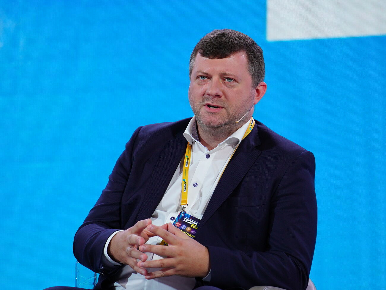 Корниенко:&nbsp;Есть какое-то постановление "Голоса", но мы так и не понимаем, есть ли оно на самом деле