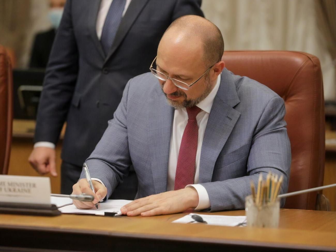 Шмигаль анонсував послаблення карантинних обмежень