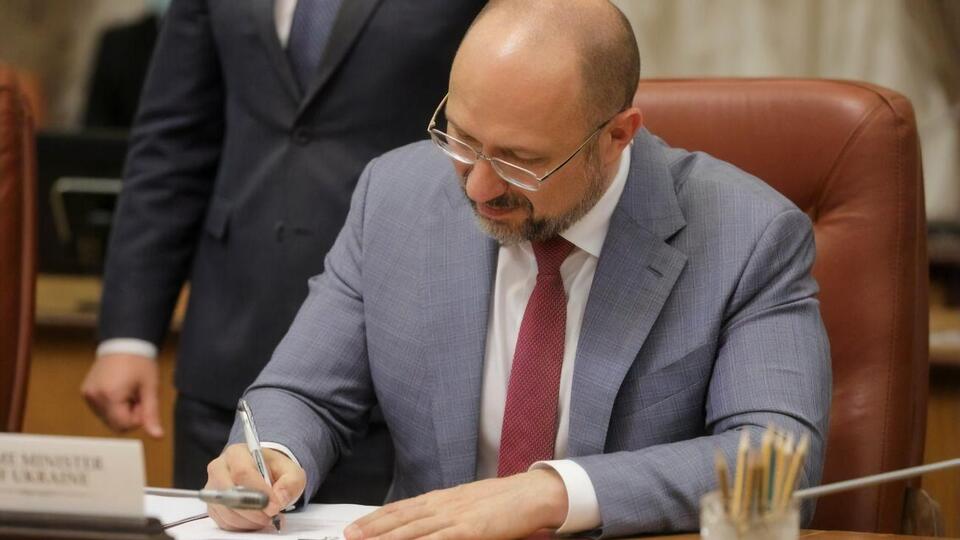 Шмигаль анонсував послаблення карантинних обмежень