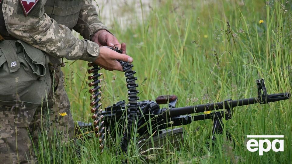 Загиблий військовий служив у 24-й механізованій бригаді ЗСУ