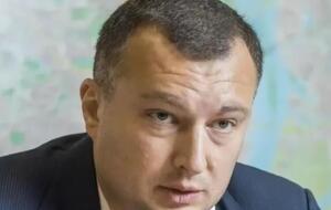 Олег Семинский был главой компании "Нефтегаздобыча"