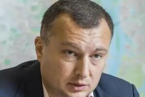 Олег Семинский был главой компании "Нефтегаздобыча"