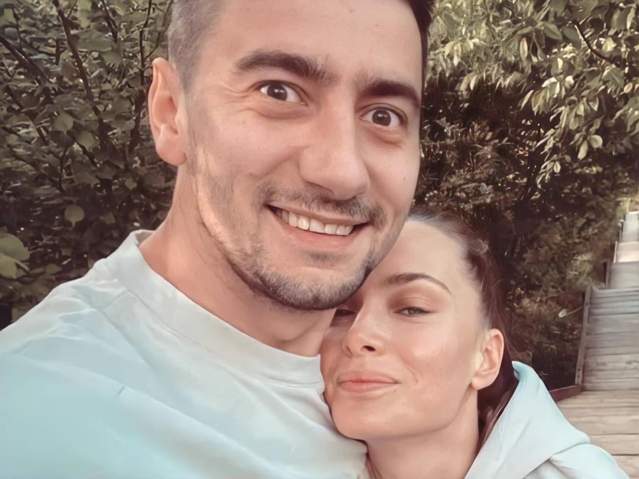Мішина виконала обіцянку, дану в телешоу "Холостячка": якщо обере Еллерта &ndash; наб'є собі тату