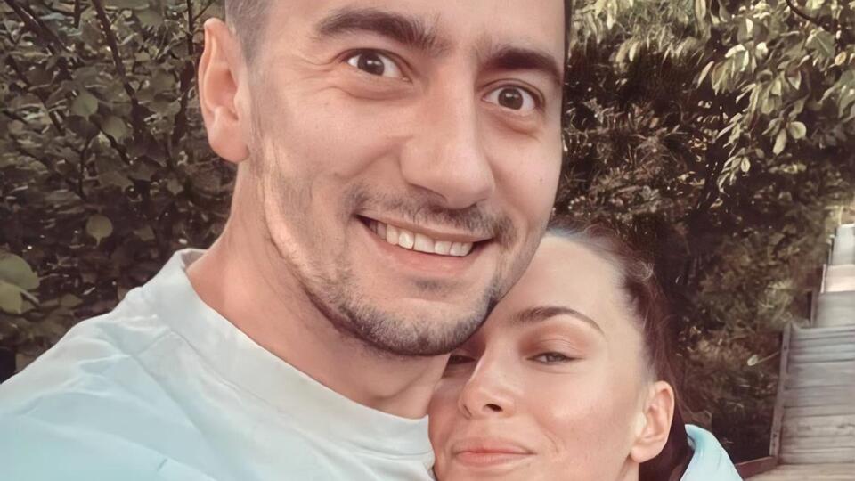 Мішина виконала обіцянку, дану в телешоу "Холостячка": якщо обере Еллерта – наб'є собі тату