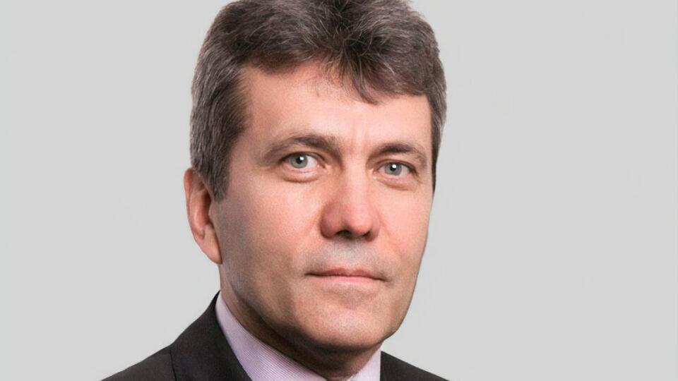 Володимир Ткаченко: Ми не знаємо жодної країни, де податки прив'язуються до цін на руду чи на продукти переробки в Китаї