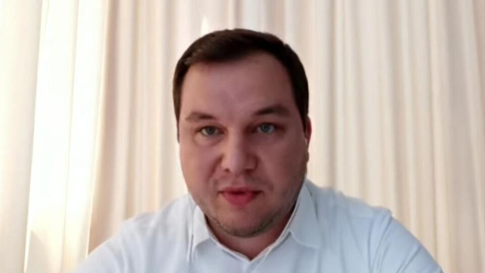 Живицький зараз обіймає посаду заступника міністра інфраструктури