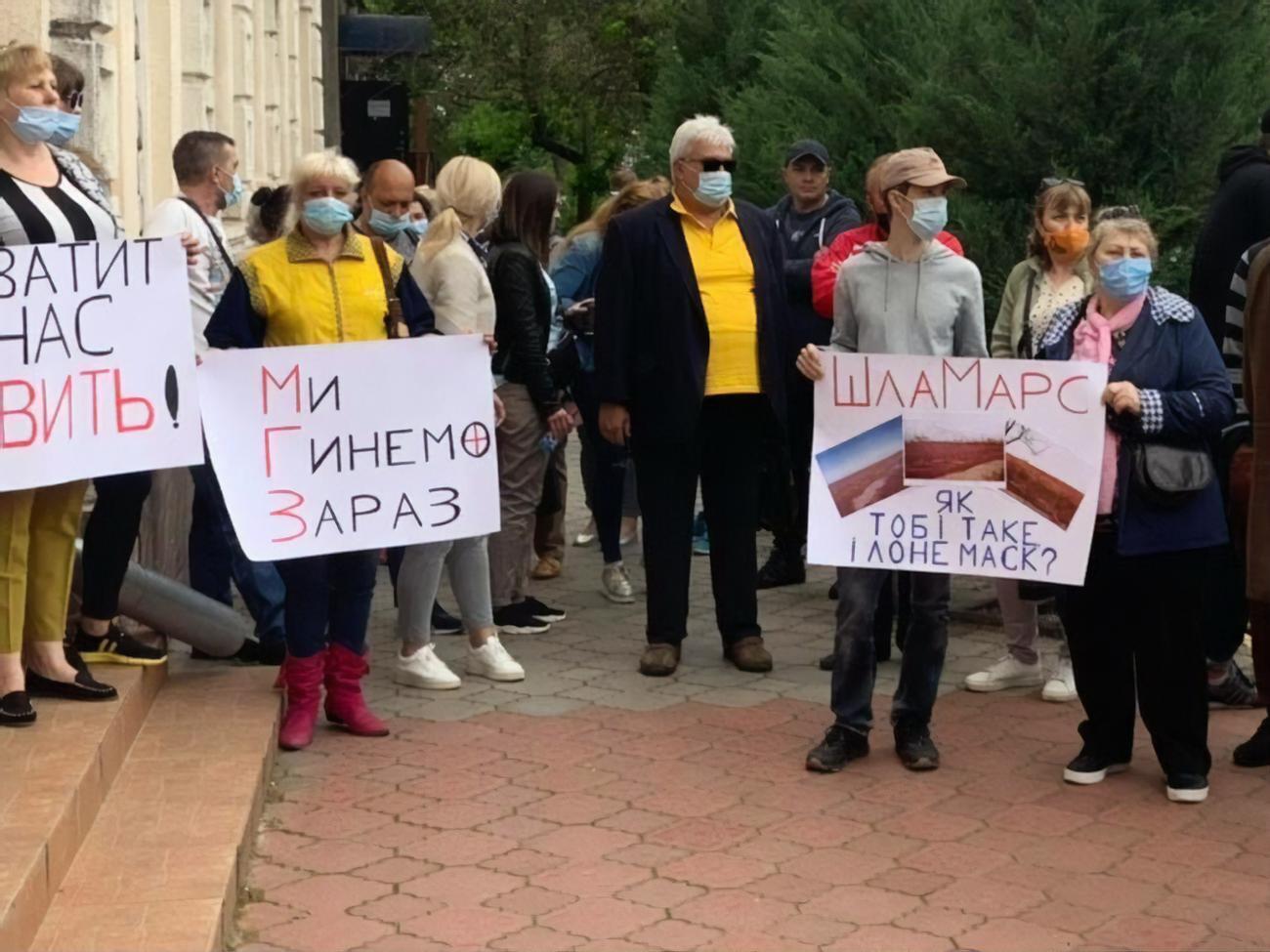 Рішення суду набуде чинності після апеляційного розгляду
