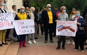 Рішення суду набуде чинності після апеляційного розгляду