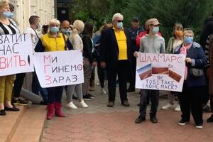 Рішення суду набуде чинності після апеляційного розгляду