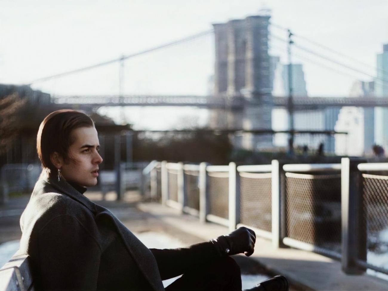 Евдокименко&nbsp;начал заниматься созданием электронной музыки в 2008 году, вдохновившись выступлением британского диджея Карла Кокса в Киеве