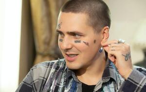 Face: Я вообще не любитель был учиться