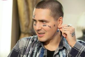 Face: Я взагалі не полюбляв учитися