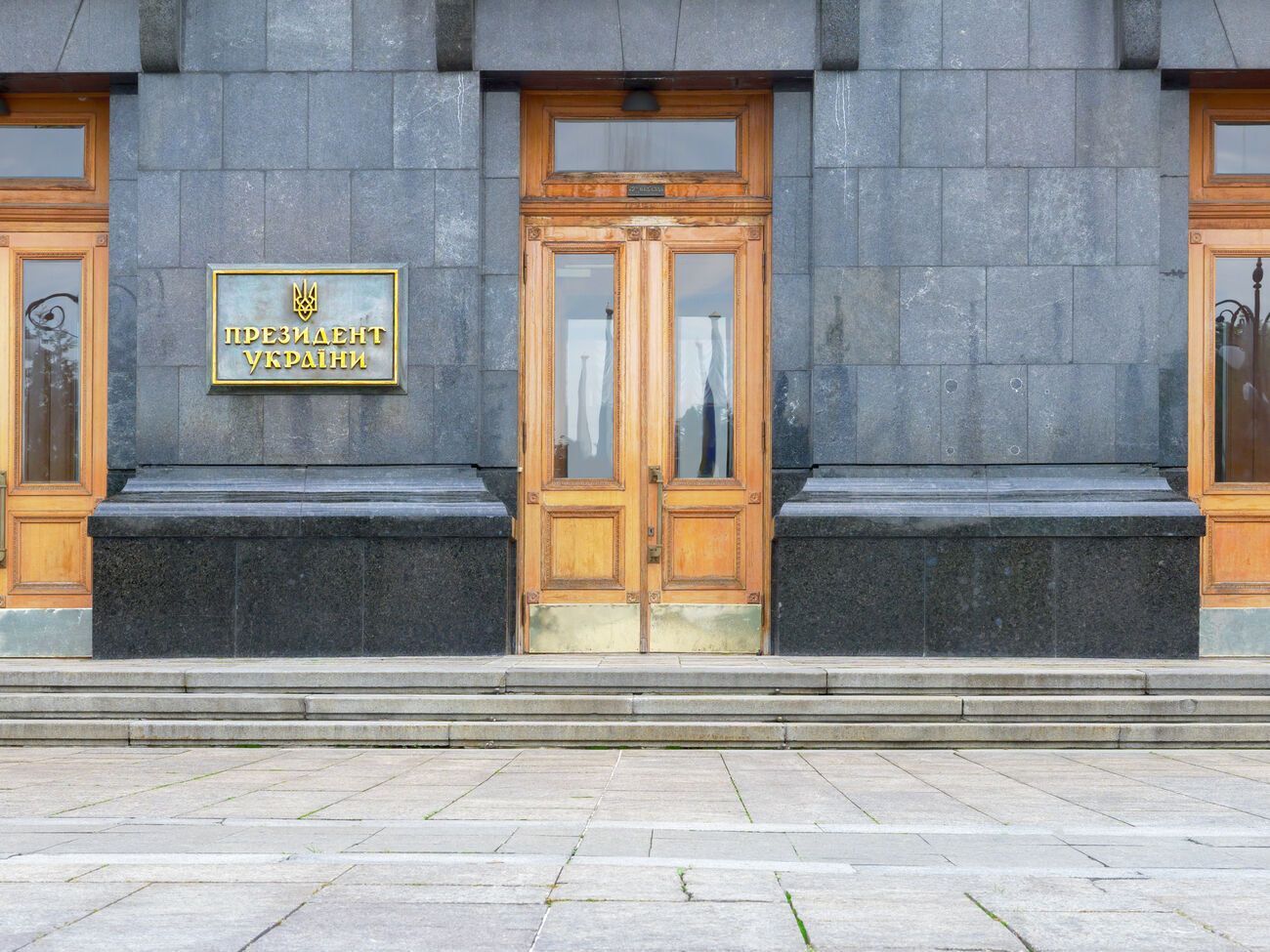 Замены глав ОГА в начале июня анонсировал заместитель главы ОПУ Тимошенко