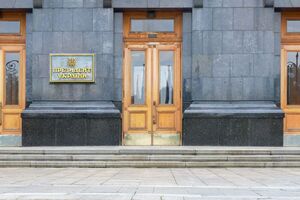 Замены глав ОГА в начале июня анонсировал заместитель главы ОПУ Тимошенко