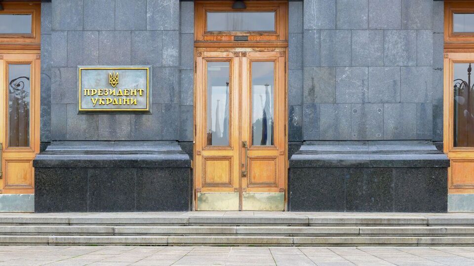 Заміни голів ОДА на початку червня анонсував заступник глави ОПУ Тимошенко