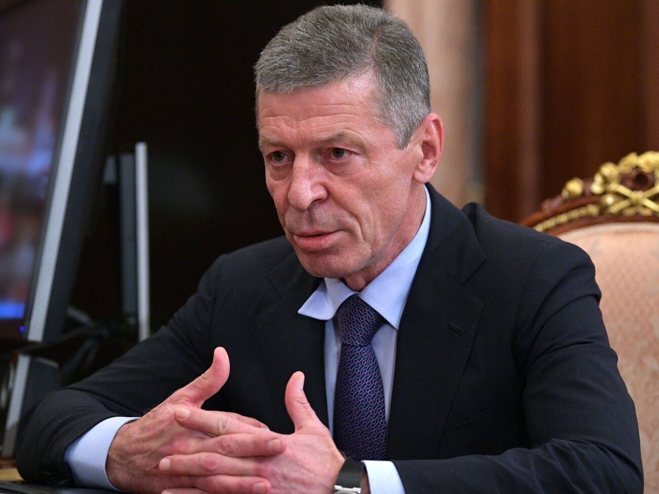 У липні 2020 року главам МЗС країн "Нормандської четвірки" не вдалося погодити спільну заяву, зазначив Козак