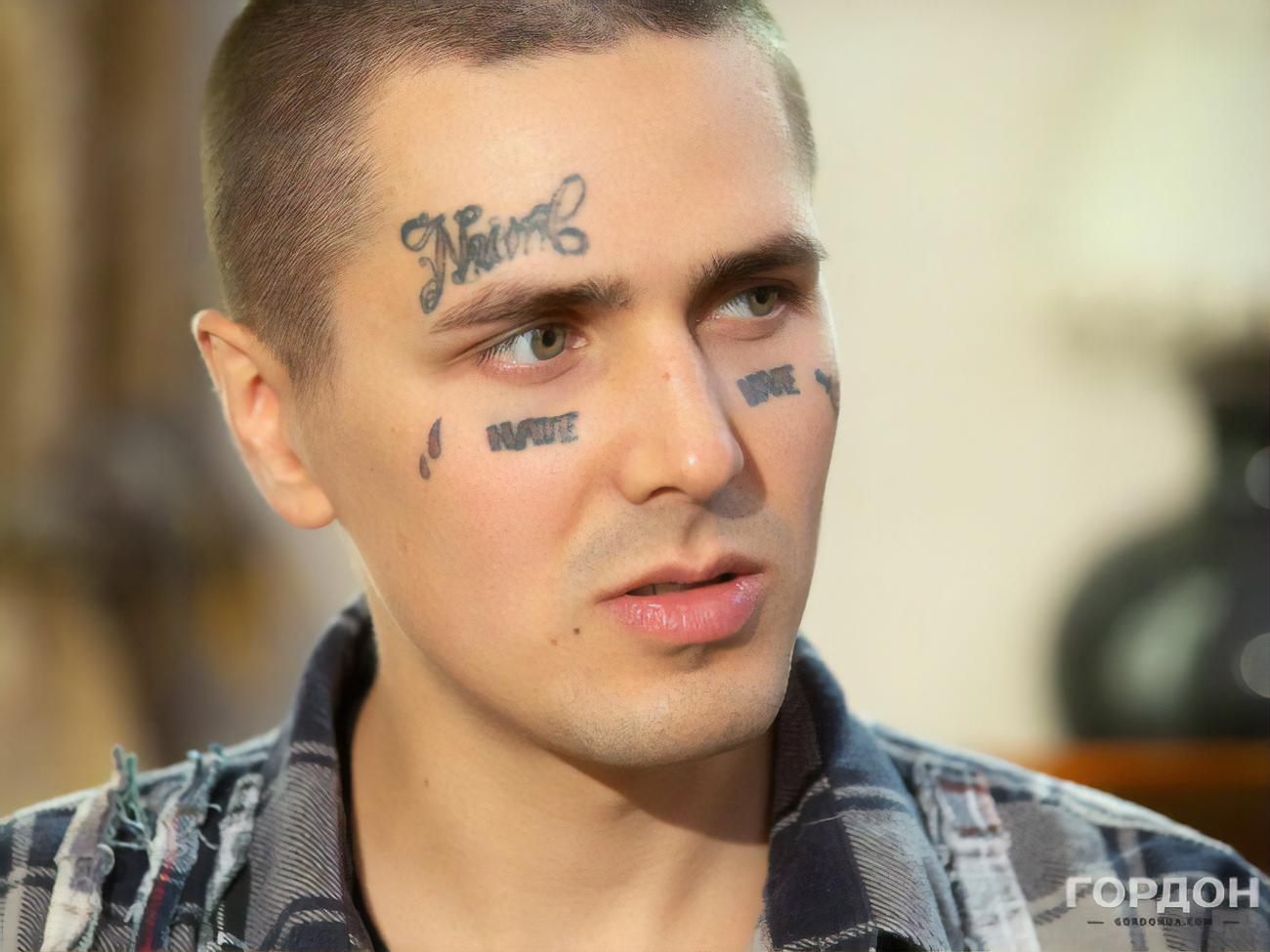 Face о своем детстве: Менталитет был очень голодный