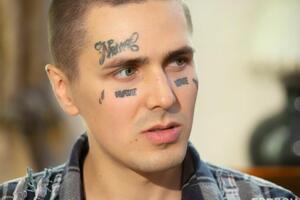 Face про своє дитинство: Менталітет був дуже голодний