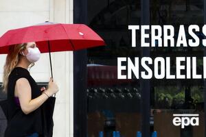 Новые правила ношения масок начнут действовать в стране уже с завтрашнего дня