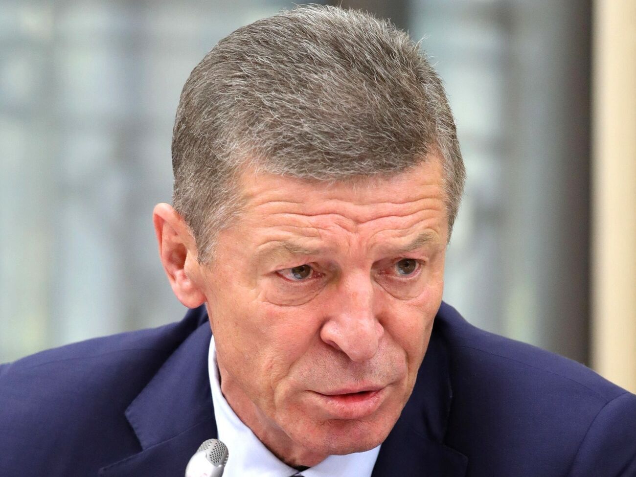 Администрация Байдена в целом поддерживает Минские соглашения по Донбассу, отметил Козак