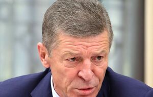 Администрация Байдена в целом поддерживает Минские соглашения по Донбассу, отметил Козак