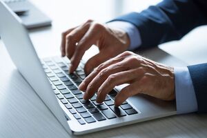 17,1% українців заявили, що держава занадто активно втручається в роботу бізнесу
