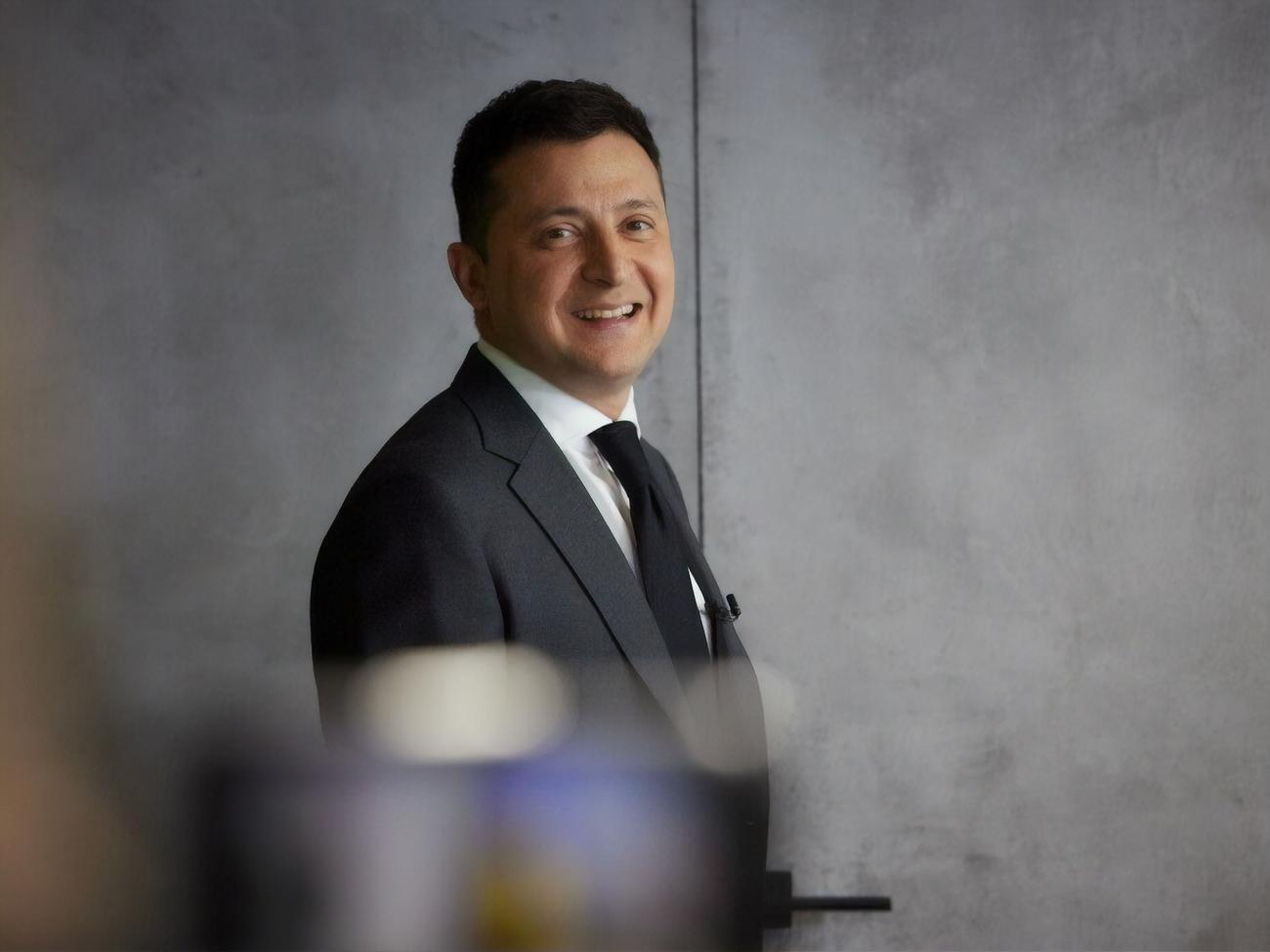 Президент розповів про важливість співпраці країни з МВФ, тому Україна "обов'язково виконає свої зобов'язання"