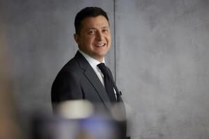 Президент розповів про важливість співпраці країни з МВФ, тому Україна "обов'язково виконає свої зобов'язання"