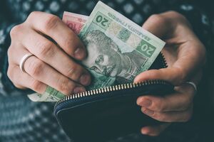 23,5% українців допомогою з боку держави вважають субсидії, пільги та соціальні виплати малозабезпеченим громадянам
