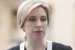 Ірина Верещук: Ми дуже сподіваємося, що Байден, який сказав, що не Росія вирішуватиме, бути нам в НАТО чи ні, скаже про це ще раз Путіну