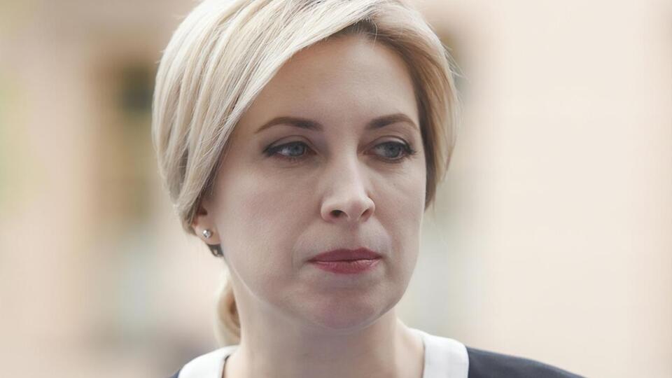 Ирина Верещук: Мы очень надеемся, что Байден, который сказал, что не России решать, быть нам в НАТО или нет, скажет об этом еще раз Путину