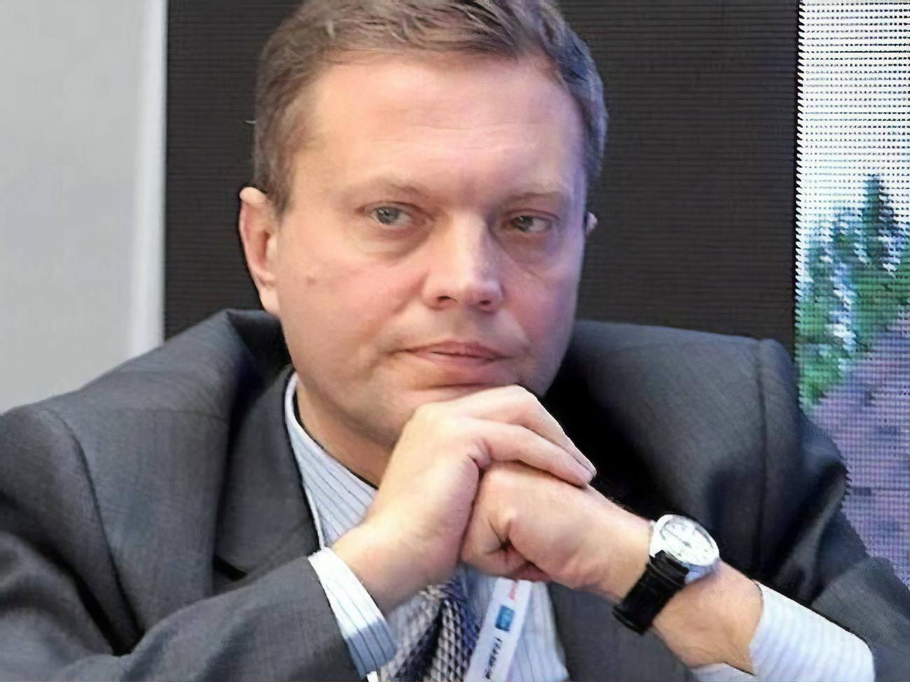Владимир Омельченко: Новая методика установления предельных цен на рынке электроэнергии – это путь в никуда