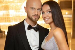 Влад і Ліліана Ями одружилися 2014 року