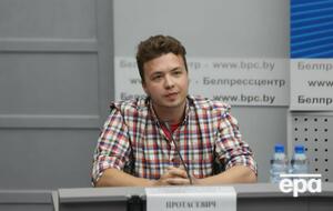 Луганские боевики собираются обращаться в ЕСПЧ и МУС в связи с "показаниями" Протасевича