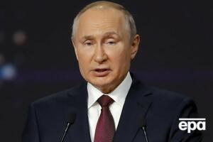 Путин о возвращении послов: Мы договорились, что этот вопрос решен