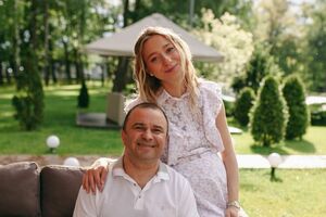 15 июня жена Павлика Репяхова родила сына