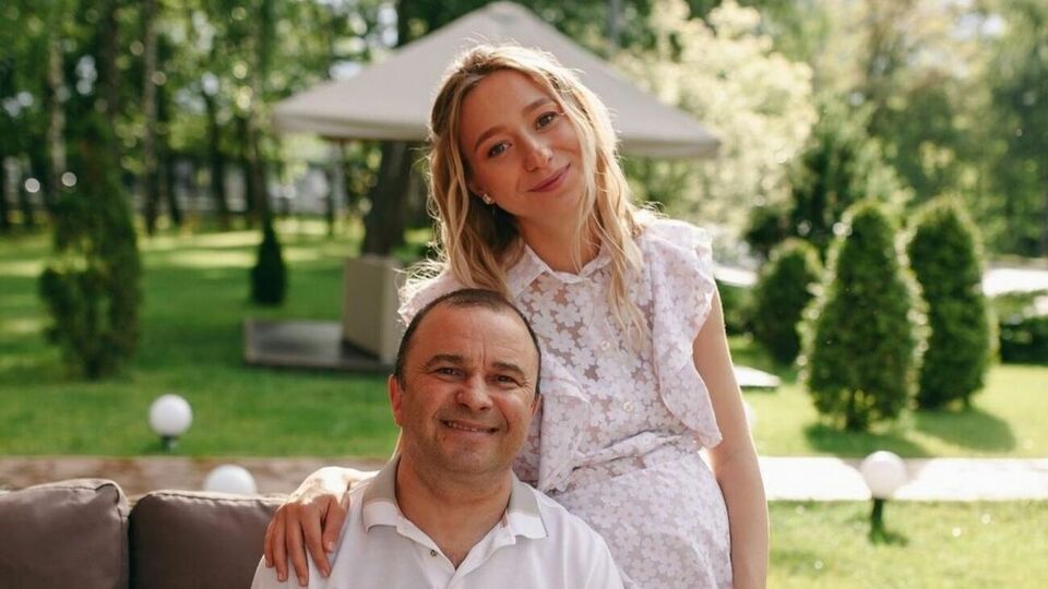 15 червня дружина Павліка Репяхова народила сина