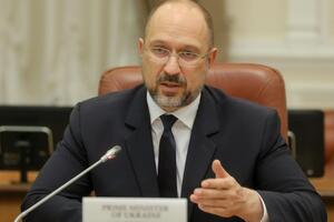 Шмыгаль просит ОАСК признать противоправным и отменить предписание НАПК по Витренко