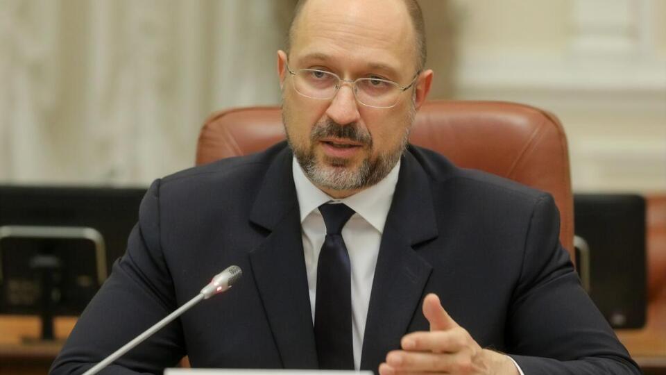 Шмигаль просить ОАСК визнати протиправним і скасувати розпорядження НАЗК щодо Вітренка