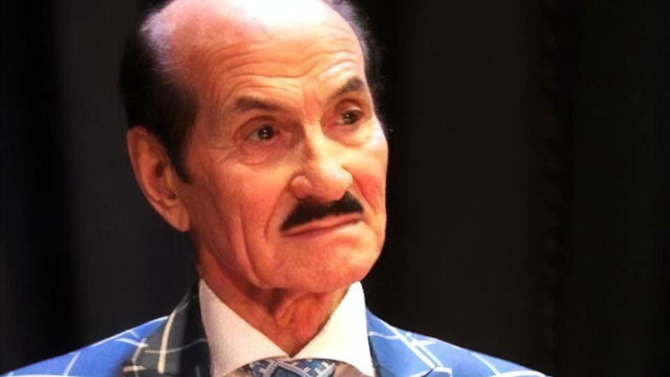 Чапкіс помер 13 червня на 92-му році життя